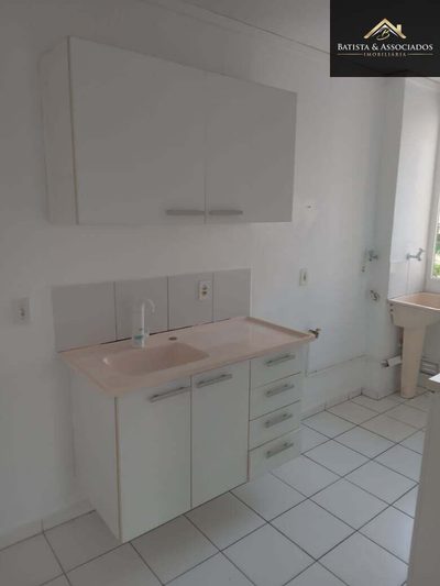 Apartamento, 3 quartos, 52 m² - Foto 5