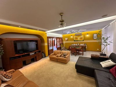 Casa de Condomínio, 5 quartos - Foto 4