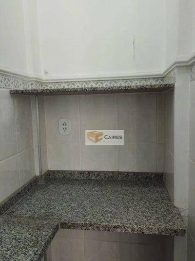 Sala-Conjunto, 32 m² - Foto 3