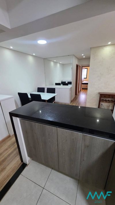 Apartamento, 3 quartos, 85 m² - Foto 5
