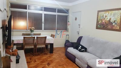 Apartamento, 3 quartos, 103 m² - Foto 3