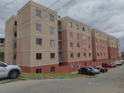 Apartamento, 2 quartos, 45 m² - Foto 1