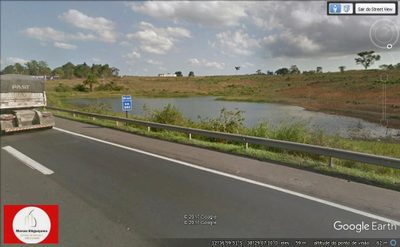 Chácara, 48 hectares - Foto 2