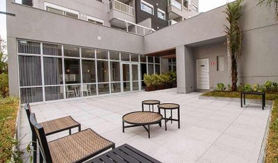 Apartamento, 2 quartos, 61 m² - Foto 3