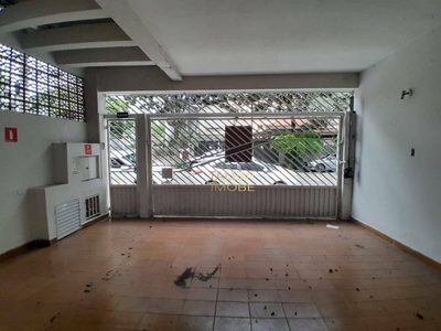 Sobrado, 3 quartos, 196 m² - Foto 3