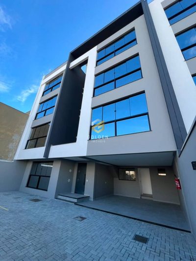 Apartamento, 1 quarto, 46 m² - Foto 3