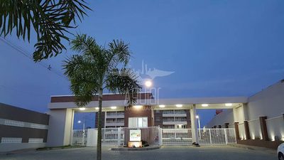 Apartamento, 2 quartos, 47 m² - Foto 1