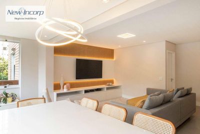 Apartamento, 3 quartos, 165 m² - Foto 4