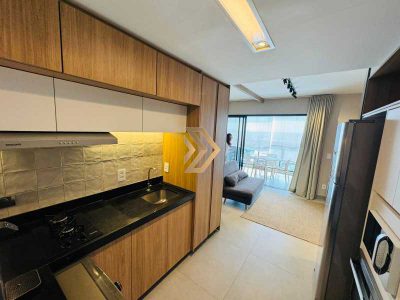 Apartamento, 1 quarto, 38 m² - Foto 5