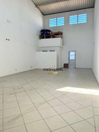 Loja-Salão, 140 m² - Foto 4