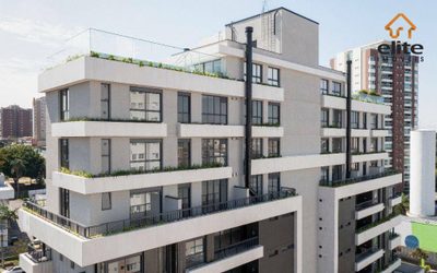 Apartamento, 2 quartos, 92 m² - Foto 2