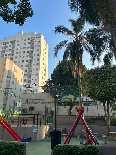 Apartamento, 3 quartos, 70 m² - Foto 1