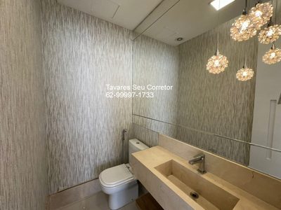 Apartamento, 3 quartos, 178 m² - Foto 4