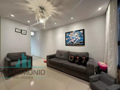 Sobrado, 2 quartos, 114 m² - Foto 4