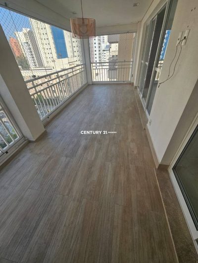 Apartamento, 3 quartos, 186 m² - Foto 1