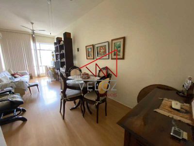 Apartamento, 1 quarto, 82 m² - Foto 5