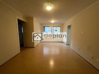 Apartamento, 2 quartos, 78 m² - Foto 2