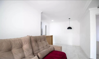 Apartamento, 2 quartos, 55 m² - Foto 4