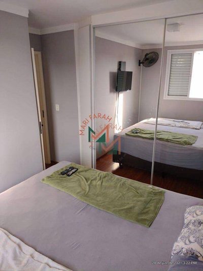 Apartamento, 2 quartos, 62 m² - Foto 4