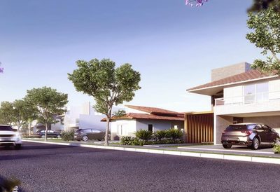 Terreno, 390 m² - Foto 1