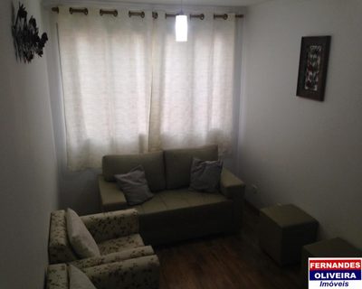 Apartamento, 2 quartos, 70 m² - Foto 1
