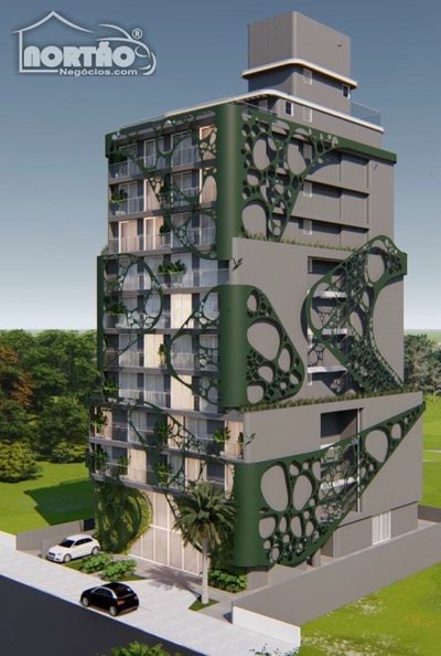 Casa, 1 quarto, 41 m² - Foto 1