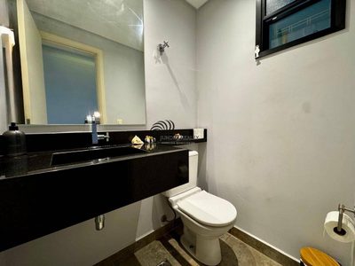 Apartamento, 3 quartos, 92 m² - Foto 4