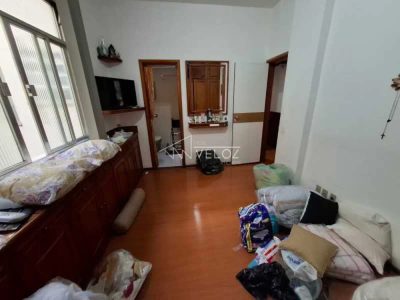 Apartamento, 3 quartos, 96 m² - Foto 1