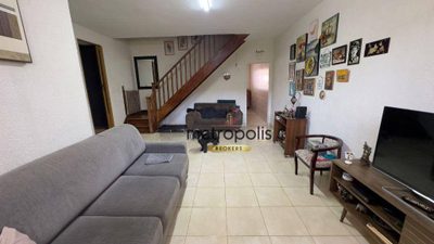 Sobrado, 3 quartos, 120 m² - Foto 4