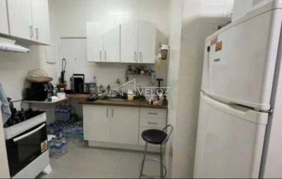 Apartamento, 2 quartos, 80 m² - Foto 1