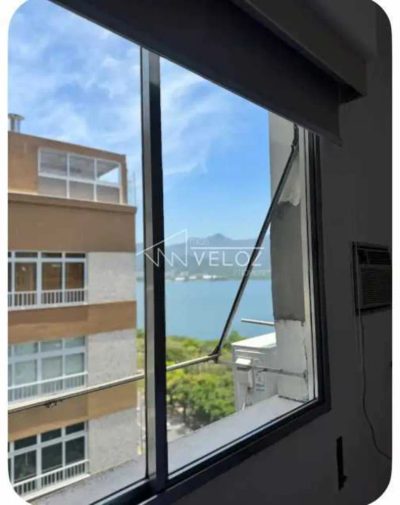 Apartamento, 3 quartos, 95 m² - Foto 1
