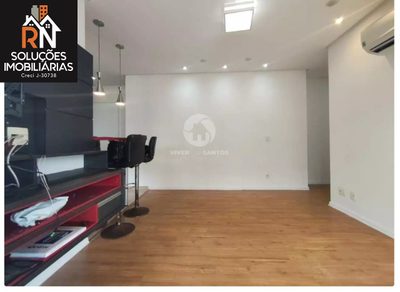 Apartamento, 2 quartos, 64 m² - Foto 3