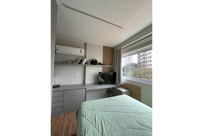 Apartamento, 1 quarto, 41 m² - Foto 5