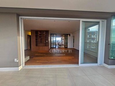 Apartamento, 4 quartos, 341 m² - Foto 2