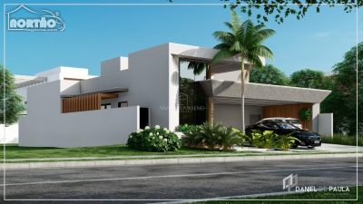 Casa, 203 m² - Foto 3