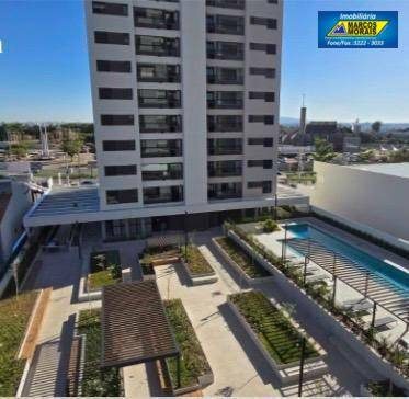 Apartamento, 2 quartos, 68 m² - Foto 1