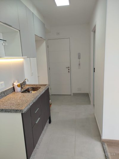 Apartamento, 2 quartos, 34 m² - Foto 4