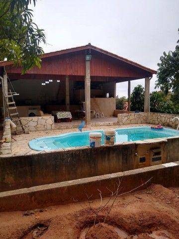 Chácara, 1 quarto, 1146 m² - Foto 2