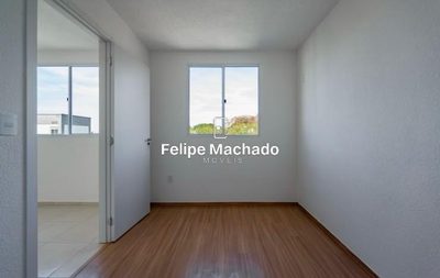 Apartamento, 2 quartos, 36 m² - Foto 2