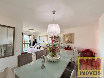 Apartamento, 2 quartos, 95 m² - Foto 3