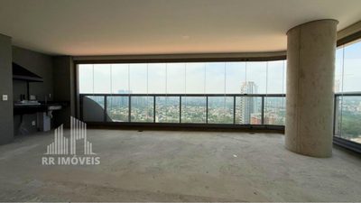 Apartamento, 3 quartos, 175 m² - Foto 1