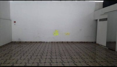 Loja-Salão, 160 m² - Foto 3