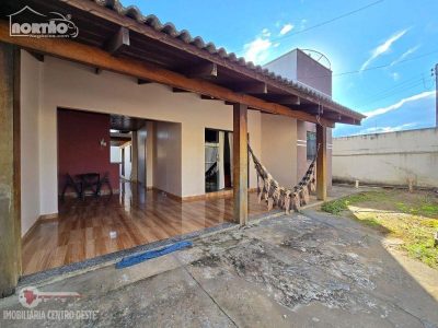 Casa, 3 quartos - Foto 4