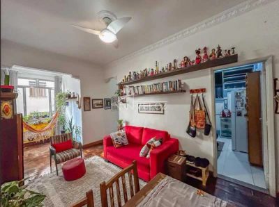 Apartamento, 2 quartos, 58 m² - Foto 3