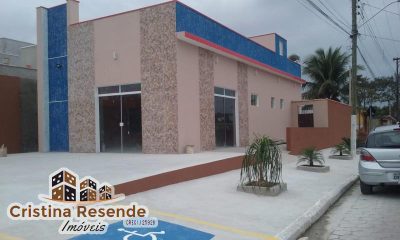 Prédio Inteiro - Foto 1