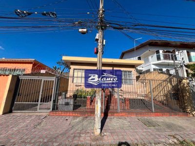 Casa, 3 quartos, 181 m² - Foto 2