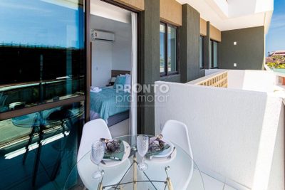 Apartamento, 1 quarto, 28 m² - Foto 4