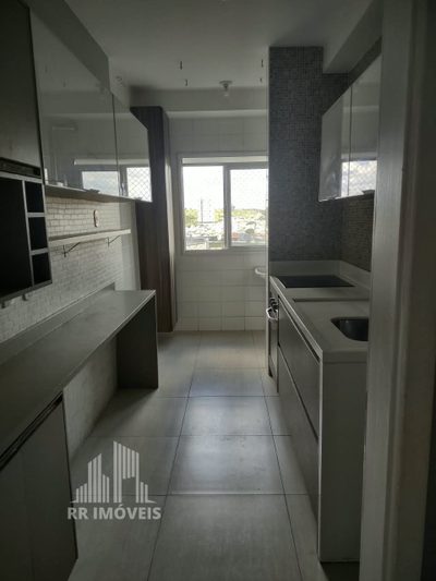 Apartamento, 3 quartos, 70 m² - Foto 4