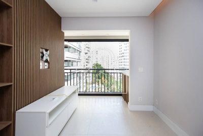 Apartamento, 2 quartos, 53 m² - Foto 1