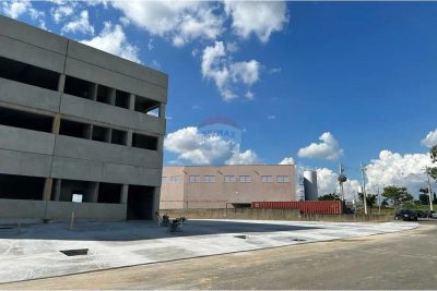 Depósito-Galpão, 1083 m² - Foto 1
